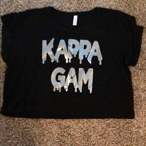 Kapp Kappa Gamma
